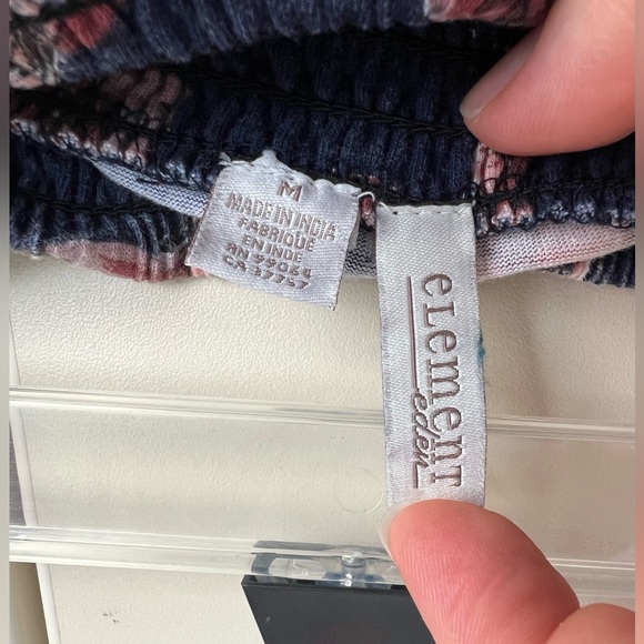 Element Eden shorts - Picture 6 of 7